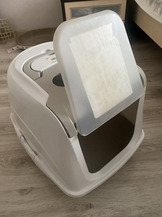 Продам кошачий лоток