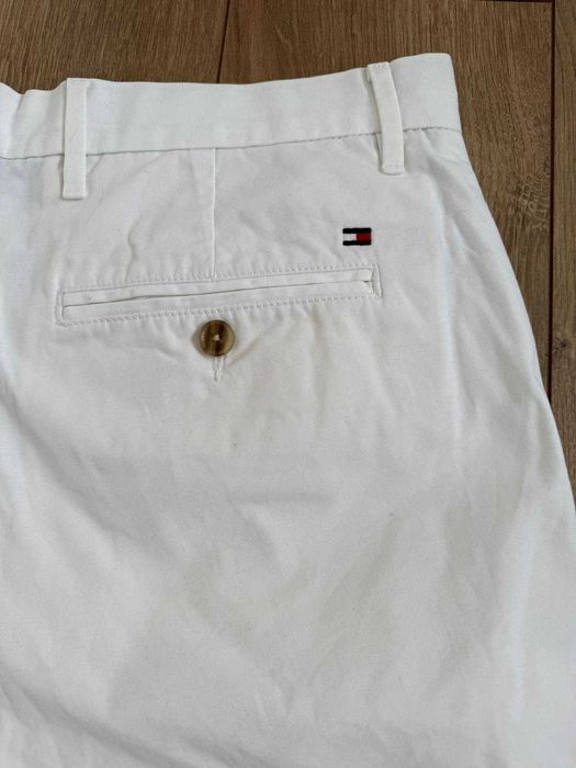 Tommy Hilfiger 32 M barbati pantaloni scurti Chino