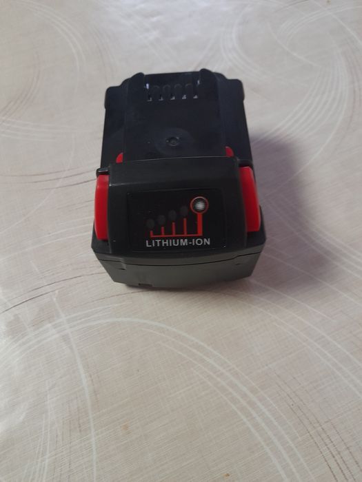 НОВА  батерия за  Милооке