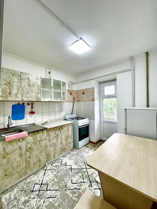 Посуточно квартира универсам