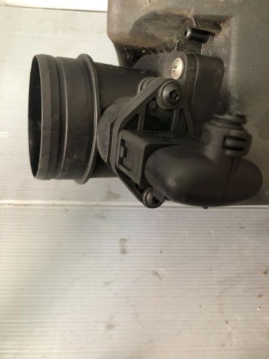 debitmetru 1.6 b vw golf 4