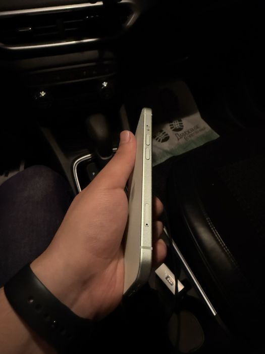 Iphone 15 Mentol