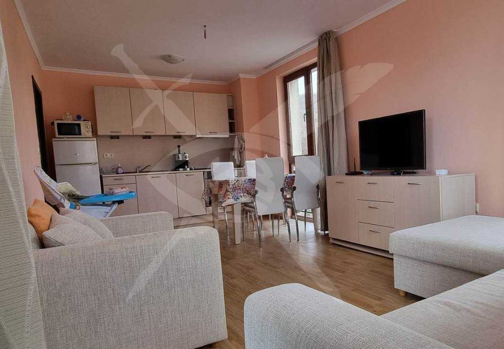 Продава се Тристаен апартамент в к.к. Елените - 124 кв.м за 412 €/кв.м - Снимка #3