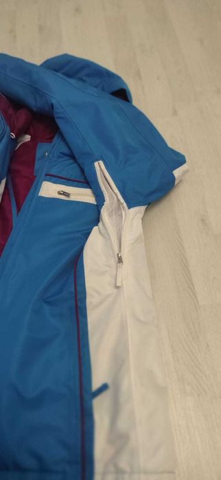 Geacă ski impermeabilă NEVICA