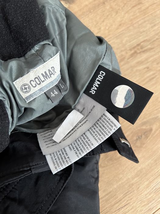 Pantaloni ski Colmar