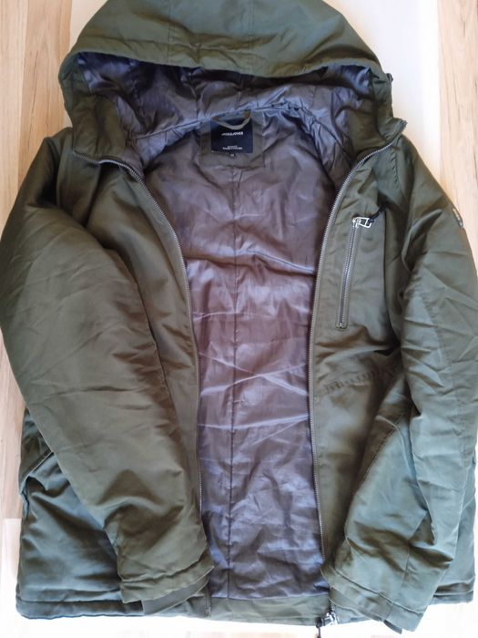 Яке унисекс размер М