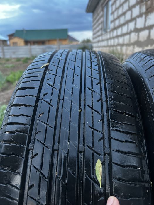 Летние шины 215/60/17 ( R17)