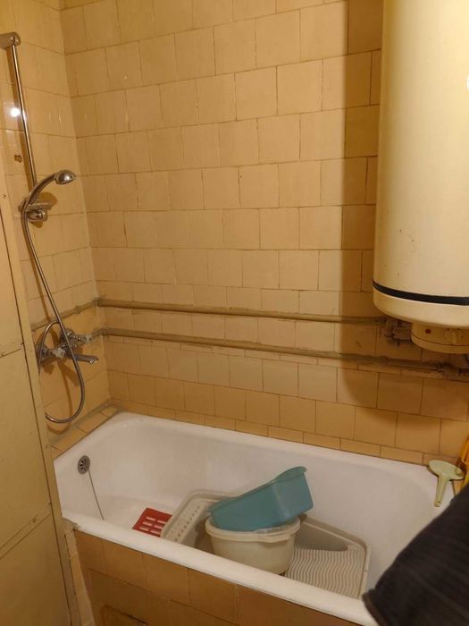 Продава се Едностаен апартамент в Добрич, Христо Ботев - 44 кв.м за 603 €/кв.м - Снимка #7