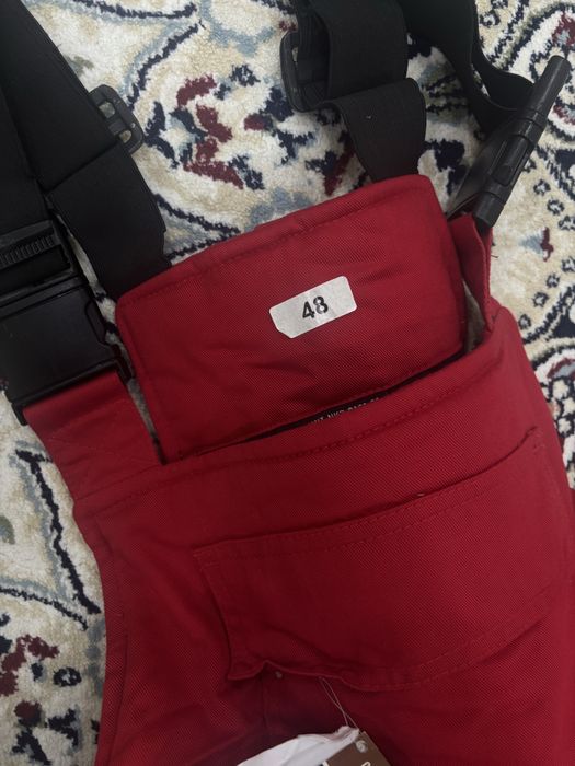 продам спец одежда