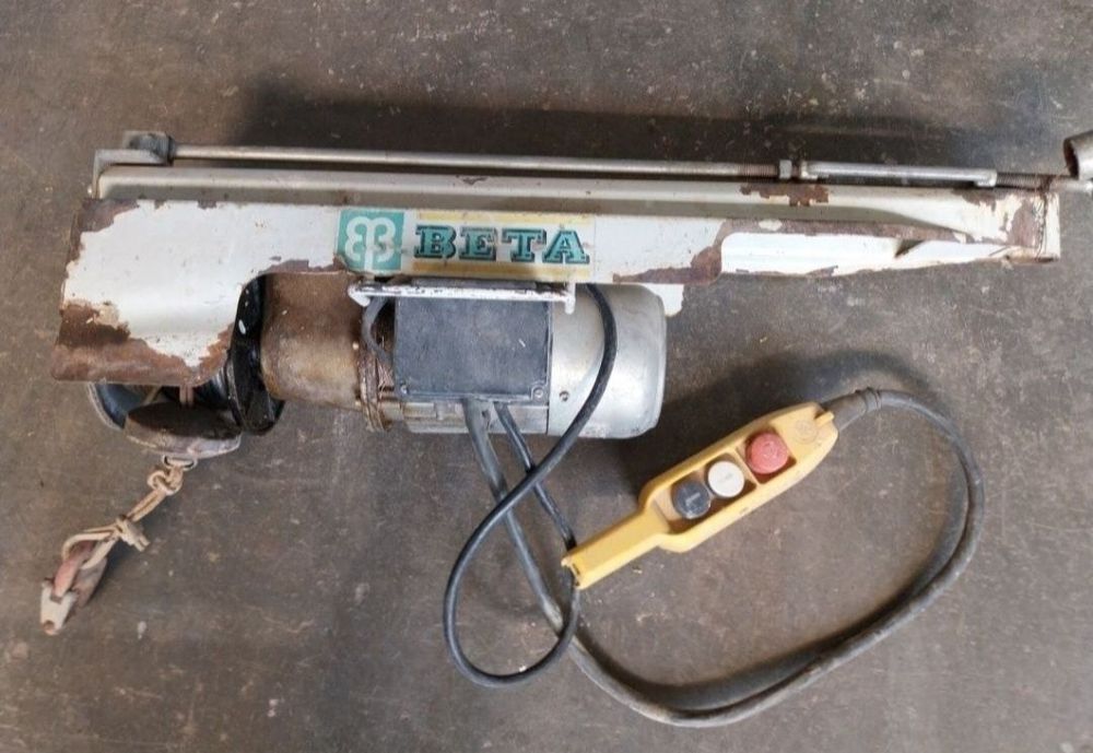 Electropalan Beta 200