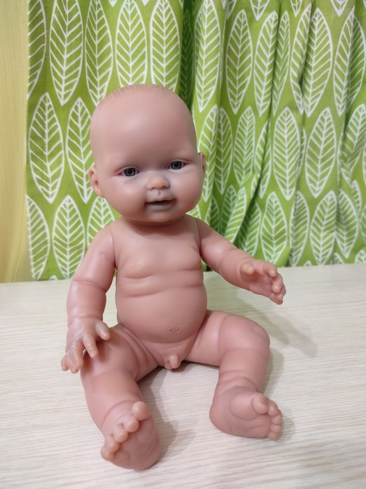 Продам куклы пупса испанский бренд Lorens  игрушки для девочек