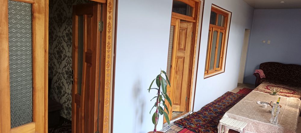 Yandi dôkon mfy, beklar yônalishida 10s