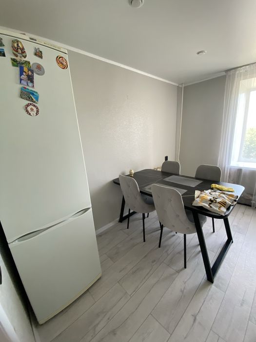 Продам квартиру полнстью меблирована