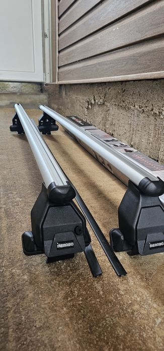 Напречни греди Menabo 125см нови