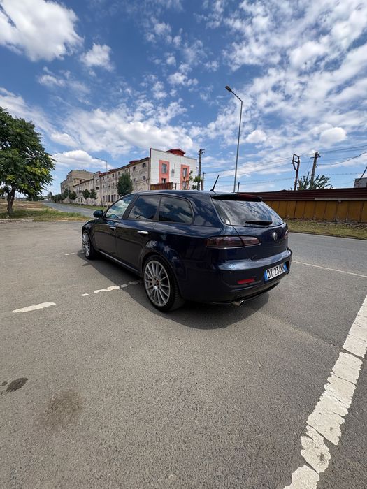 ALFA ROMEO 159 2009 — imagine 3