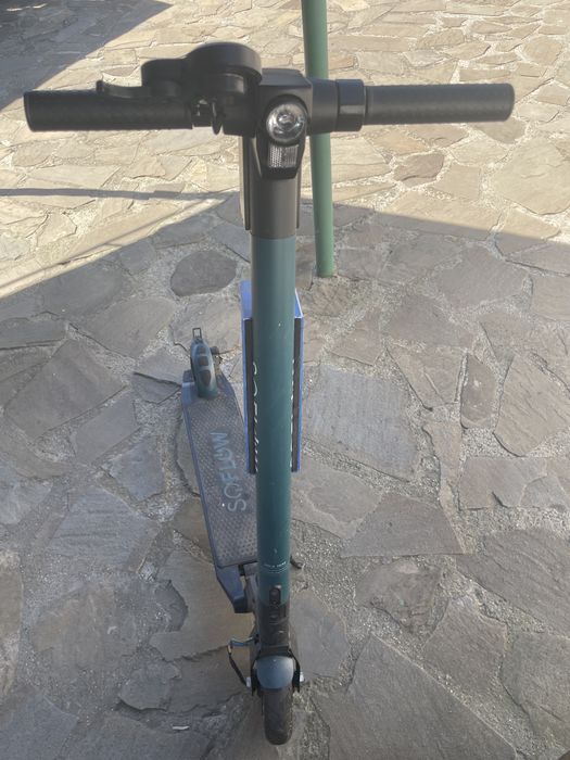 Trotineta electrica complet functionala