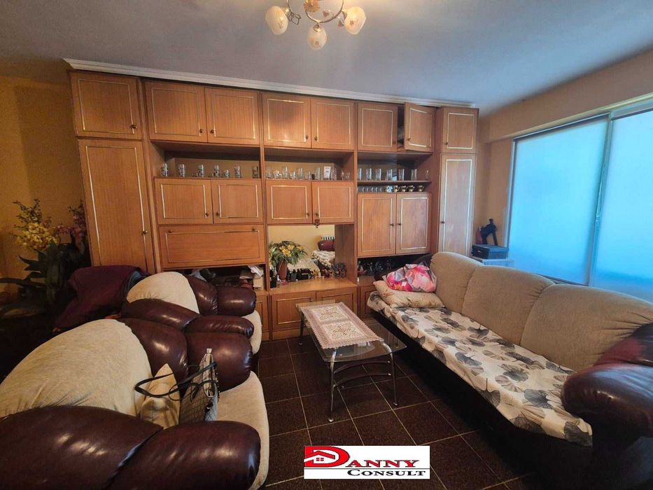Продава се Тристаен апартамент в Велико Търново, Акация - 78 кв.м за 1321 €/кв.м - Снимка #6