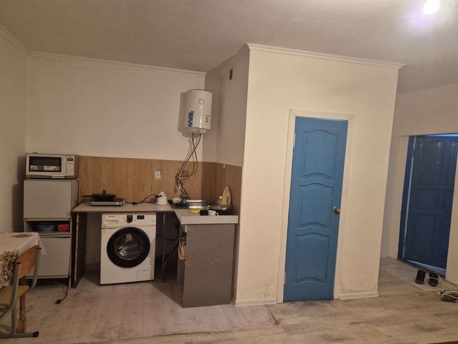 Сдам комнату 130000тг