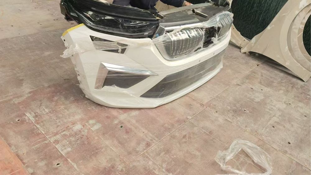 Ноускат авто