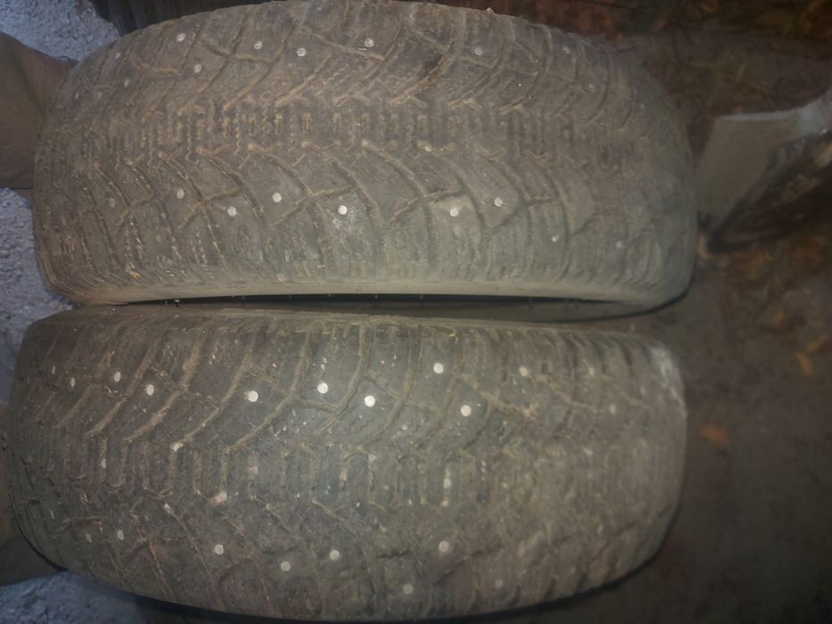 Автошина 2 шт 15 000 THR14