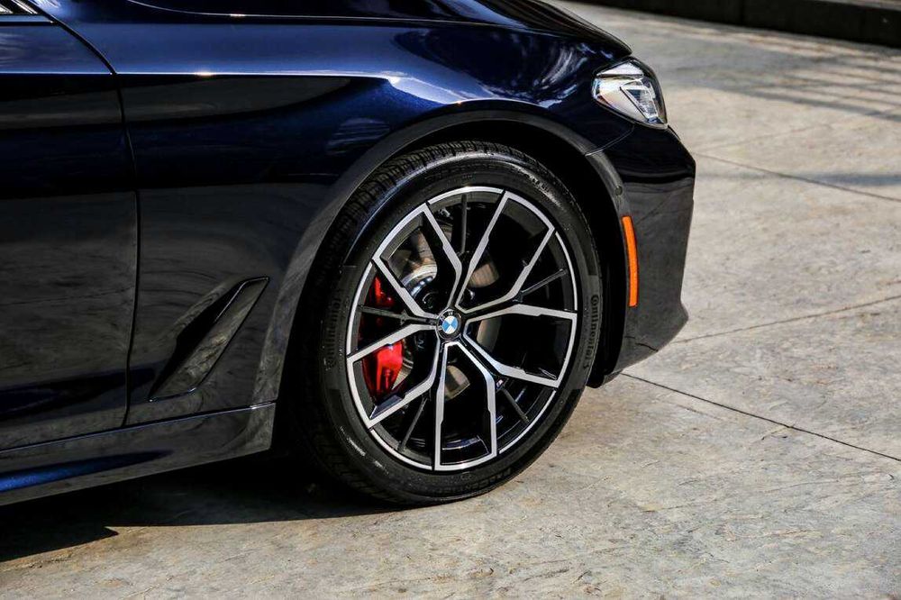 19" Джанти за BMW M Sport 3 G20 G21 6GT G32 5 G30 G31 4 Coupe G22