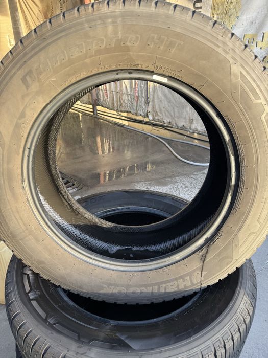 Hankook 275/60/20 Allseason 2020 dot
