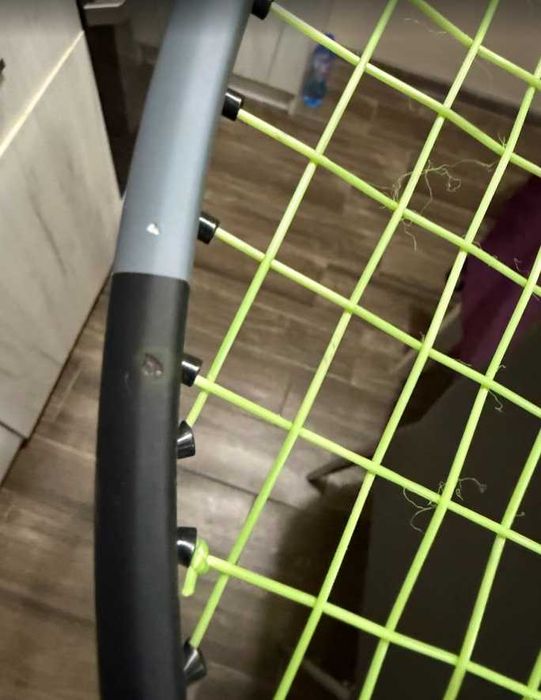 Тенис ракета Wilson Blade 98S v7 - 295 грама