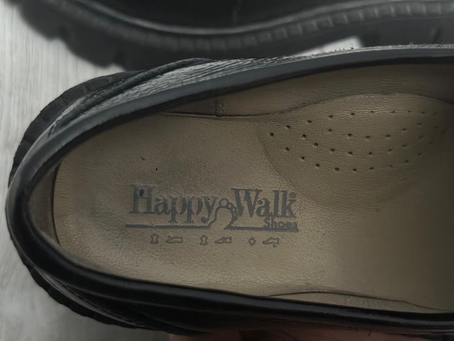 Лоферы школьная обувь