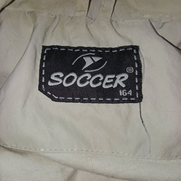 Подростковый детский дождивик