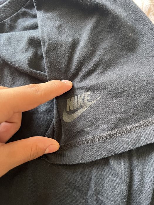 Nike Tech Fleece Футболка