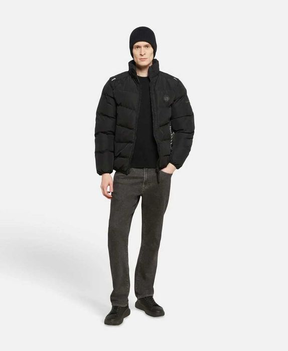 Мъжко зимно яке Geographical Norway Bincent Размер L НОВО!