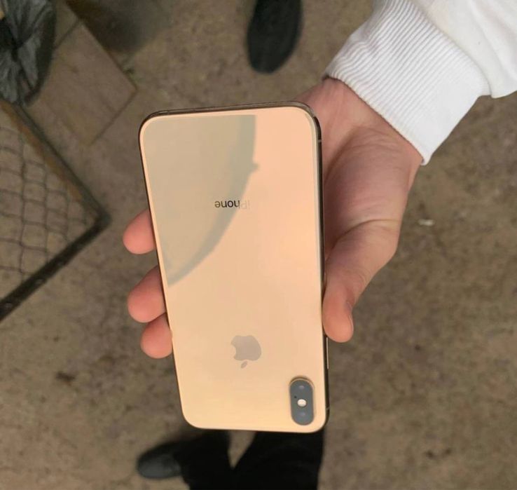 IPHONE XS obmen s 10.5g