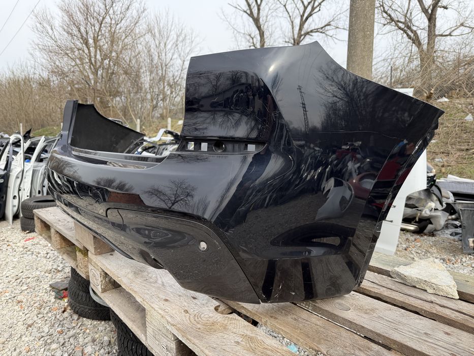 Броня BMW X3 G01