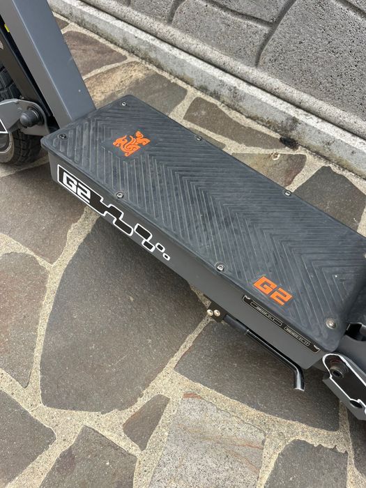 Vand kukirin g2
