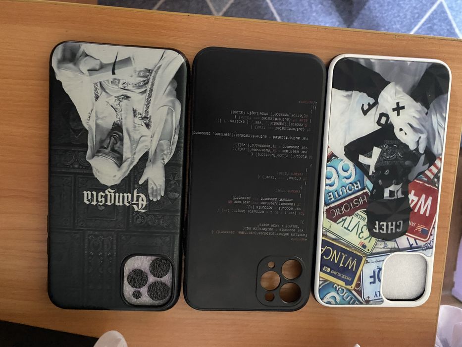 iPhone 11 Pro Max 256GB Gold