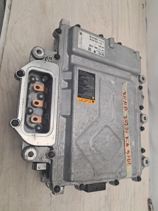 Зарядно устройство Kia Soul hyundai kona