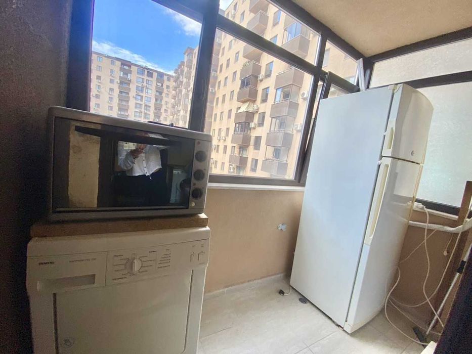 Продава се Едностаен апартамент в Пловдив, Център - 28 кв.м за 1322 €/кв.м - Снимка #4