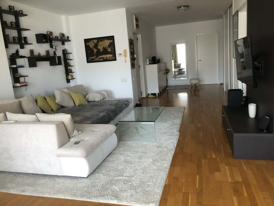Inchiriez Apartament 3 Camere – Ibiza Sol Pipera / acces piscina