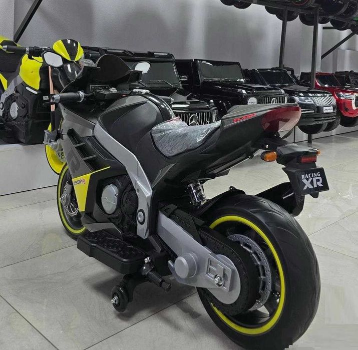 Акумулаторен MOTOR XR Racing 12V/12Ah