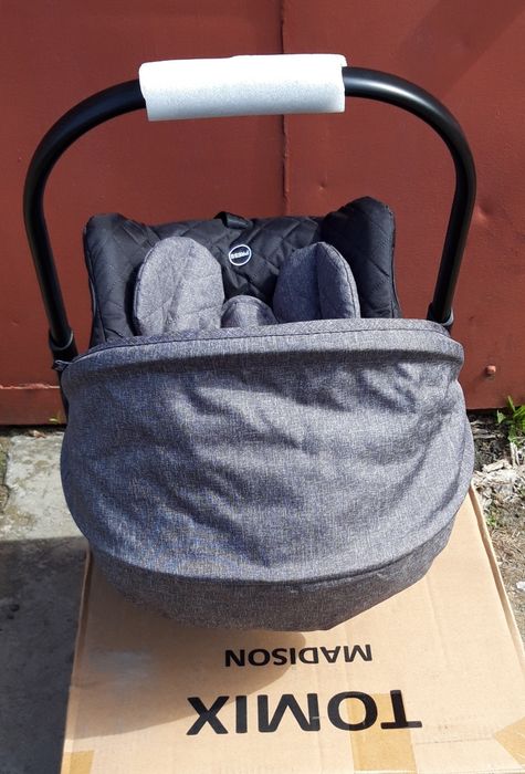 Детское автокресло.