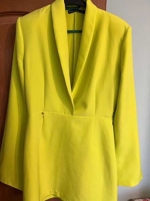 Rochie dama Poema