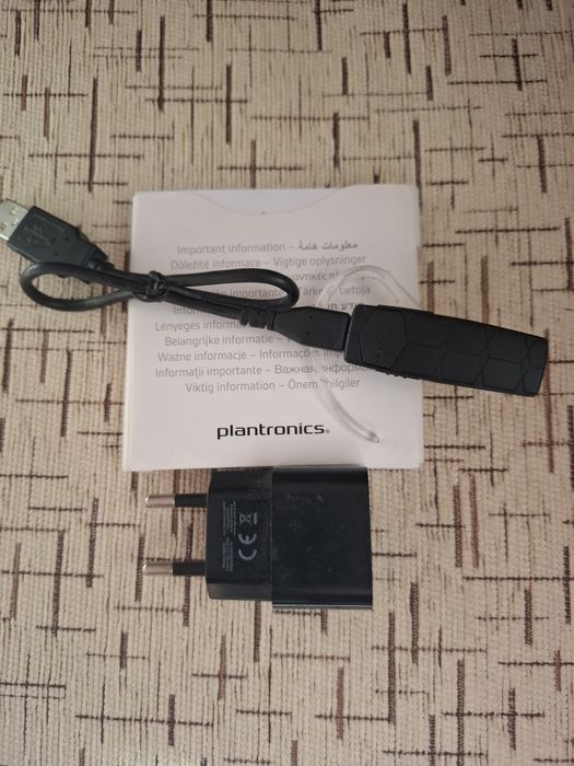 Cască  Bluetooth Plantronix Explorer  50.