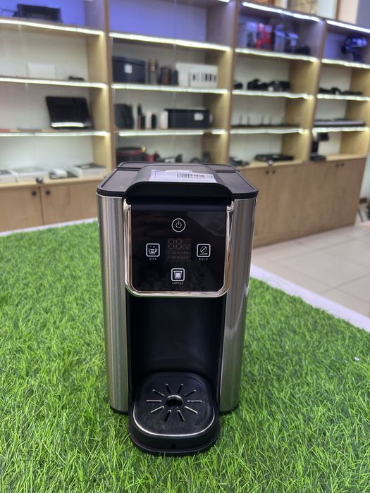 Кофеаппарат STAR LIFE RC103B