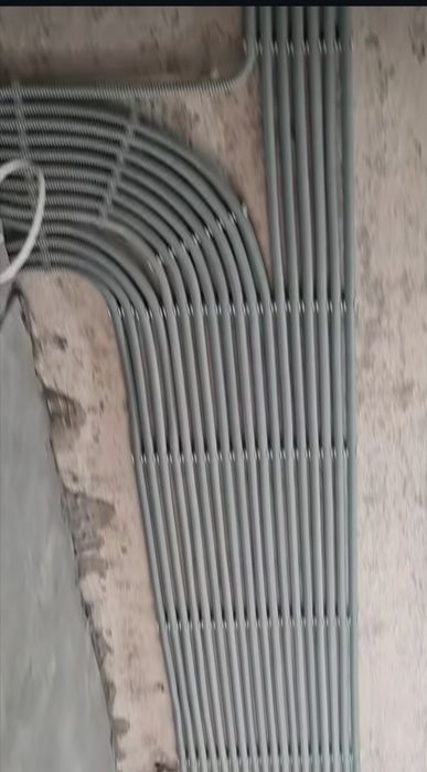 Elektr montaj  Aqlli uy tizimlarini o'rnatish va sozlash