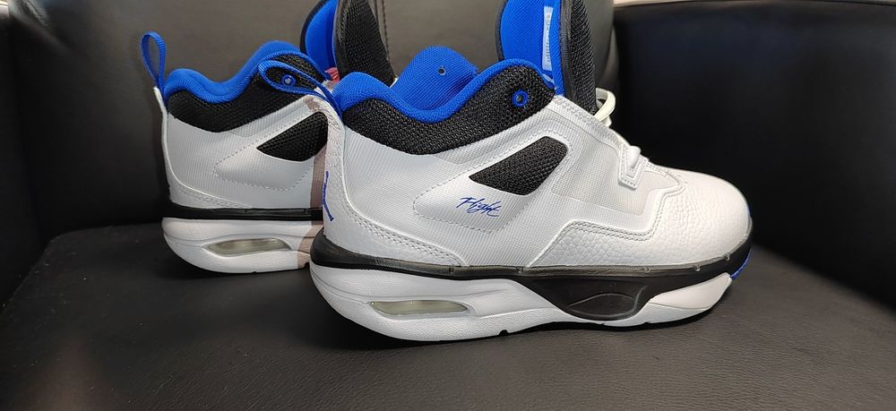 Nike Jordan Stay Loyal 3 GS, номер 38