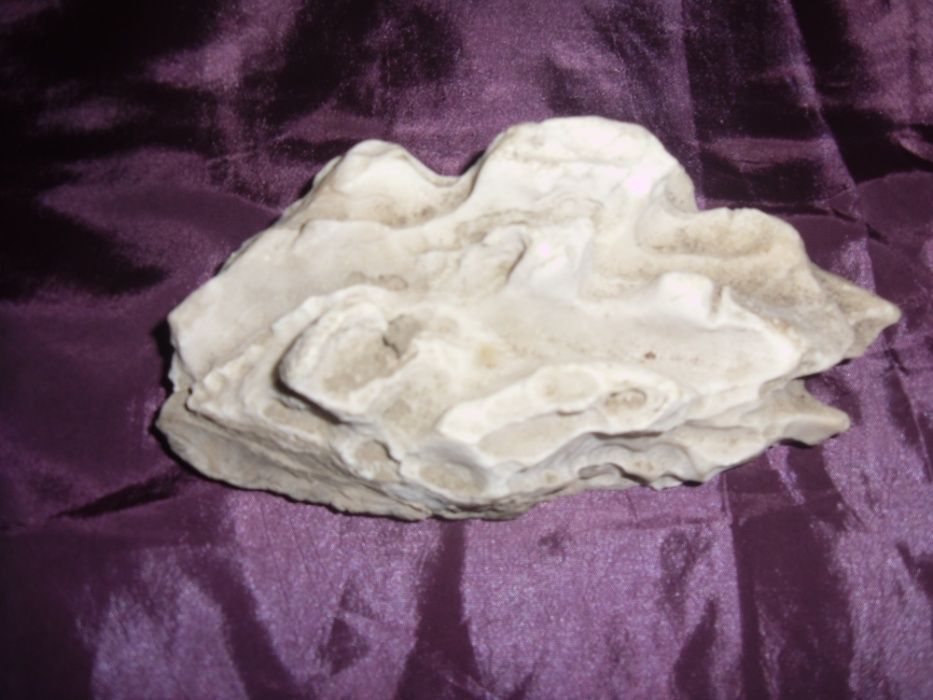 Floare de mina (cristal)