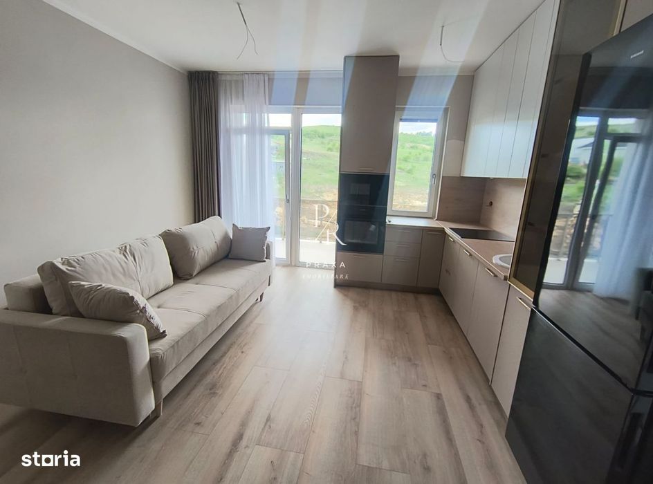 Oportunitate! Apartament de vanzare, 2 camere, LIFT, parcare, zona Raz
