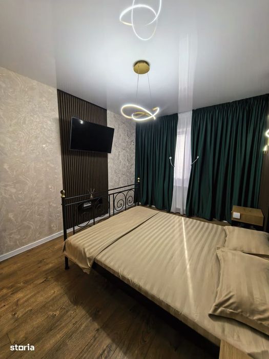 Apartment in Bucuresti - Vedere 3