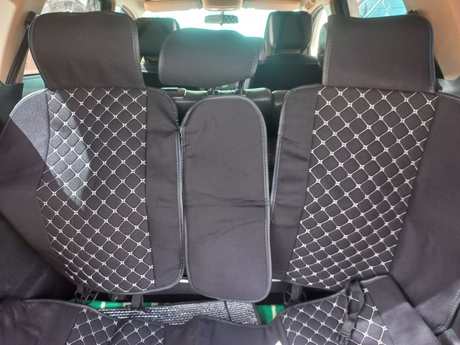 Продам чехлы б/у