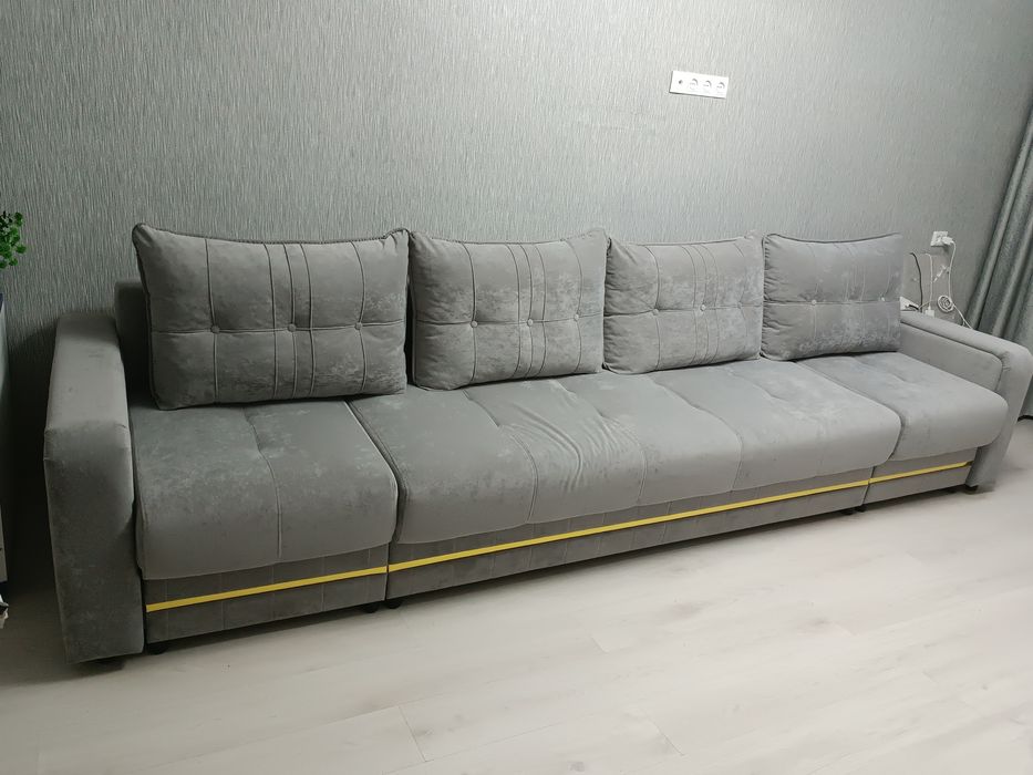 Диван раскладной новый